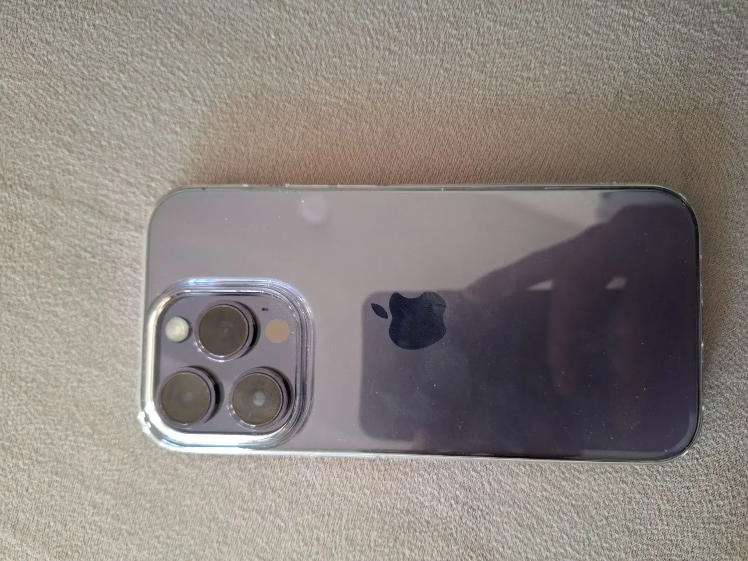 iphone 14 pro|موبایل|ایلام, |دیوار