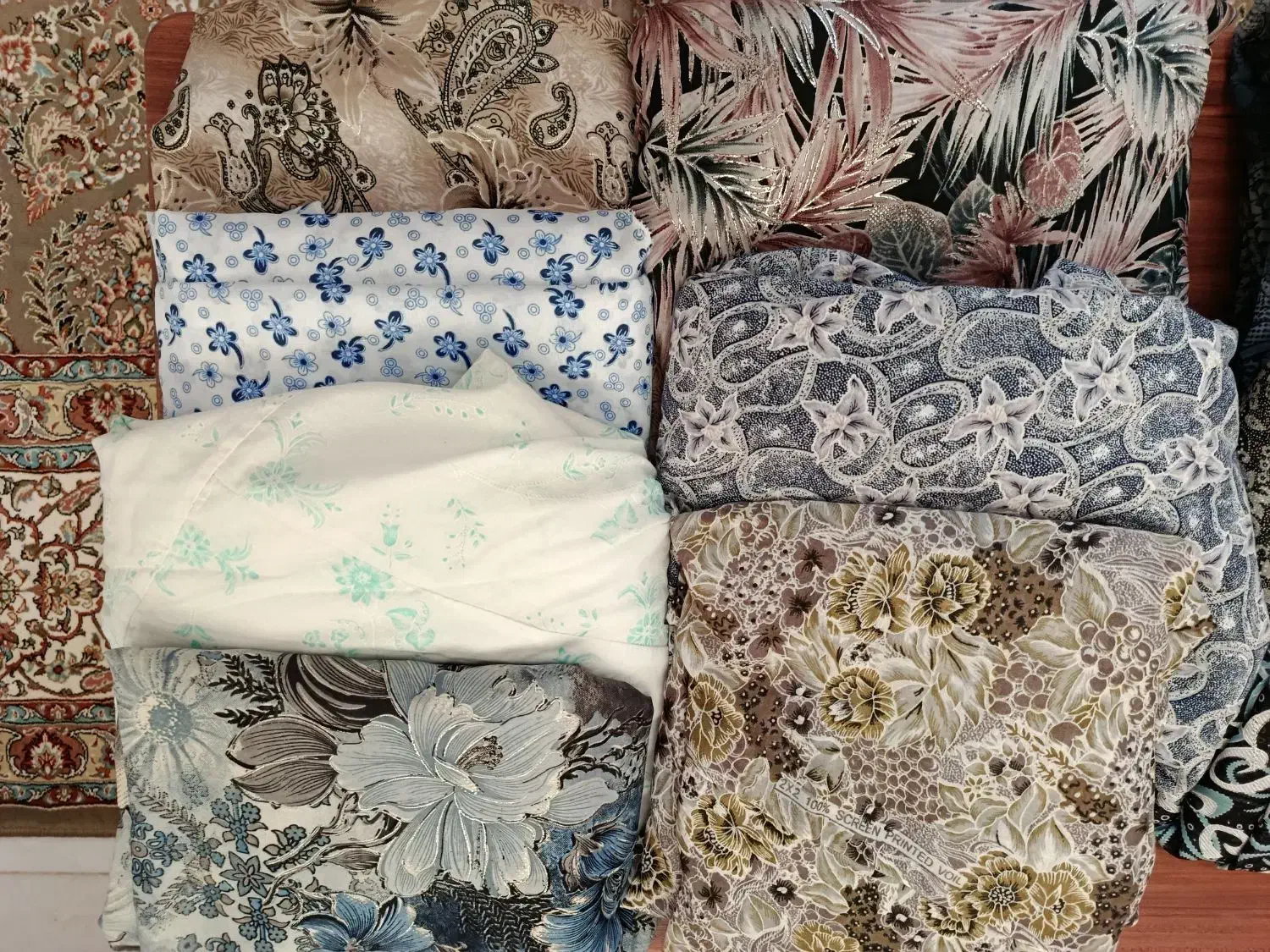 چادر|لباس|سبزوار, توحیدشهر|دیوار