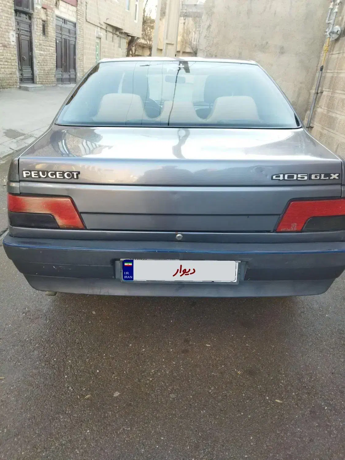 پژو 405|خودرو سواری و وانت|بهار, |دیوار