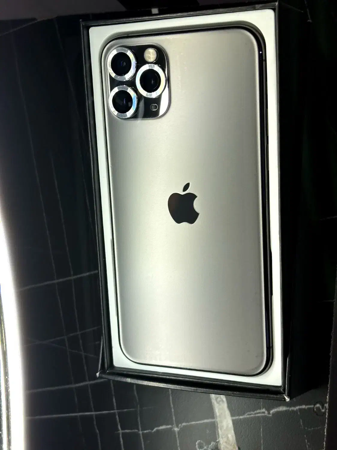 11 pro|موبایل|اشنویه, |دیوار