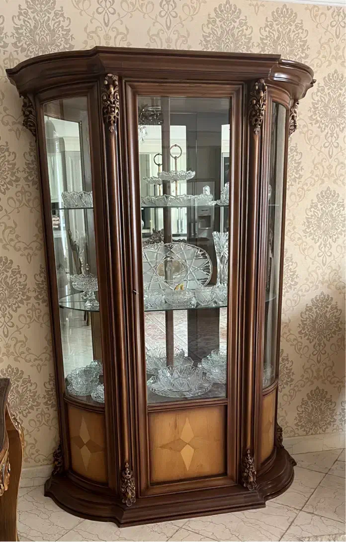 بوفه ویترین|بوفه، ویترین، کنسول|تهران, ازگل|دیوار