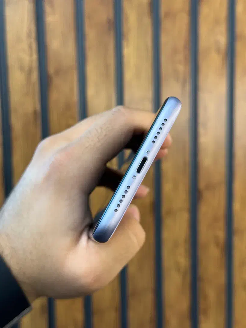 اپل iphone 11 حافظه 128 گیگ|موبایل|قم, عمار یاسر|دیوار