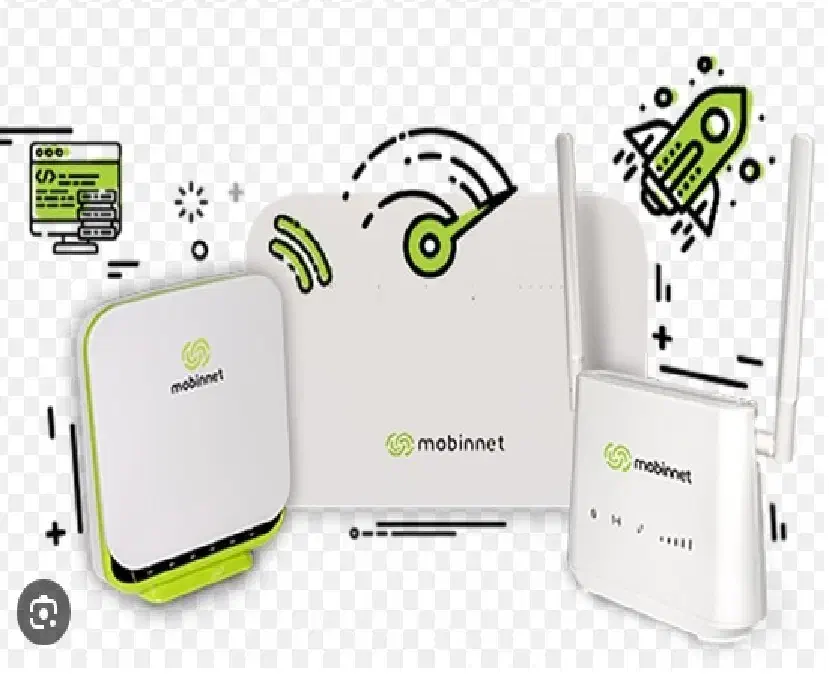 فروش اینترنت مبین نت|مودم و تجهیزات شبکه|کیش, |دیوار