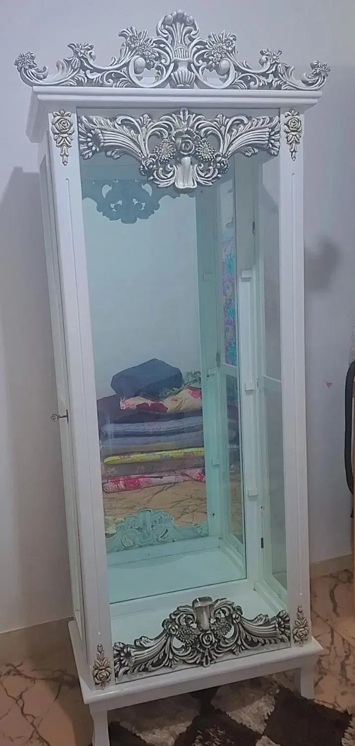 بوفه نو|بوفه، ویترین، کنسول|خوی, |دیوار