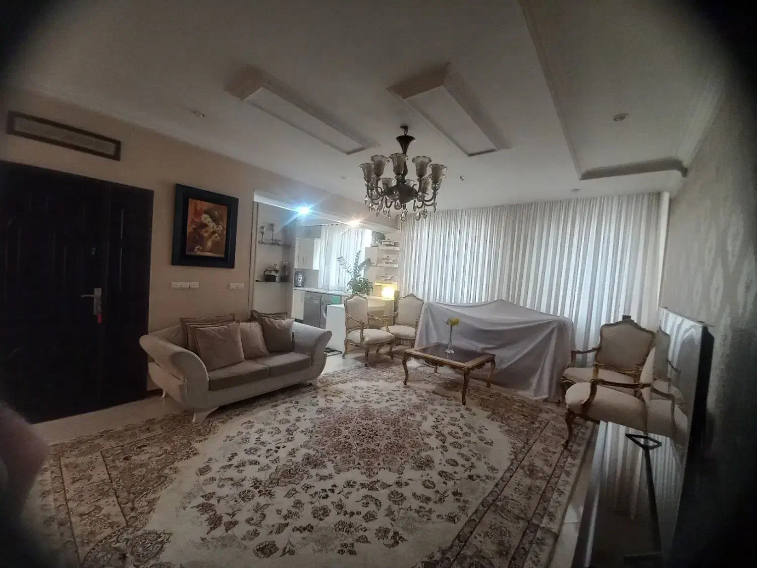 فروش واحد ۹۰ متری ۲خواب جلال *فوری*|فروش آپارتمان|مشهد, شهید رضوی|دیوار