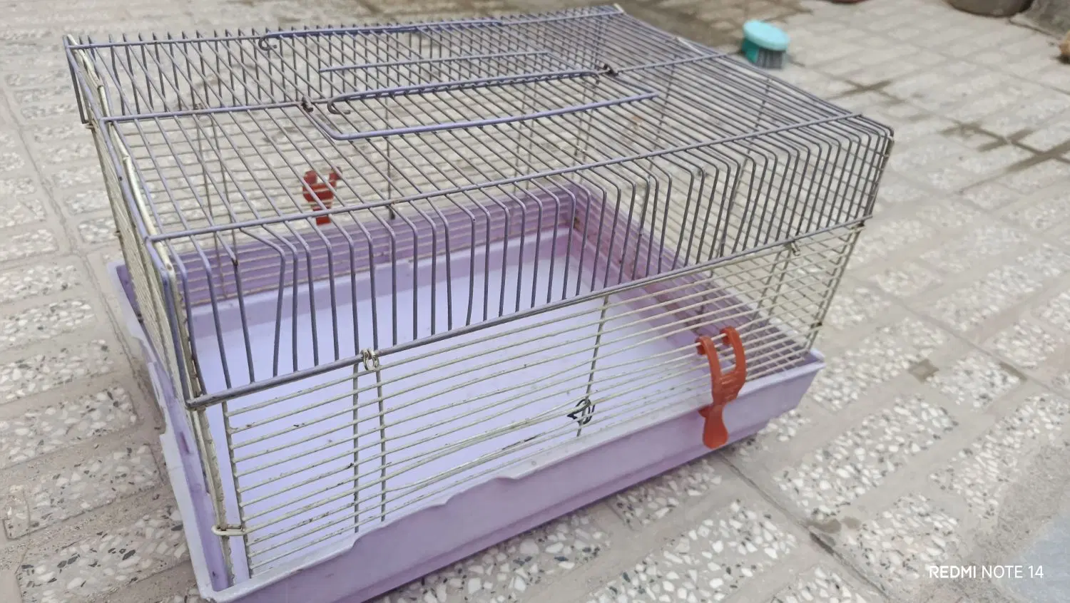 قفس|لوازم جانبی حیوانات|اراک, |دیوار
