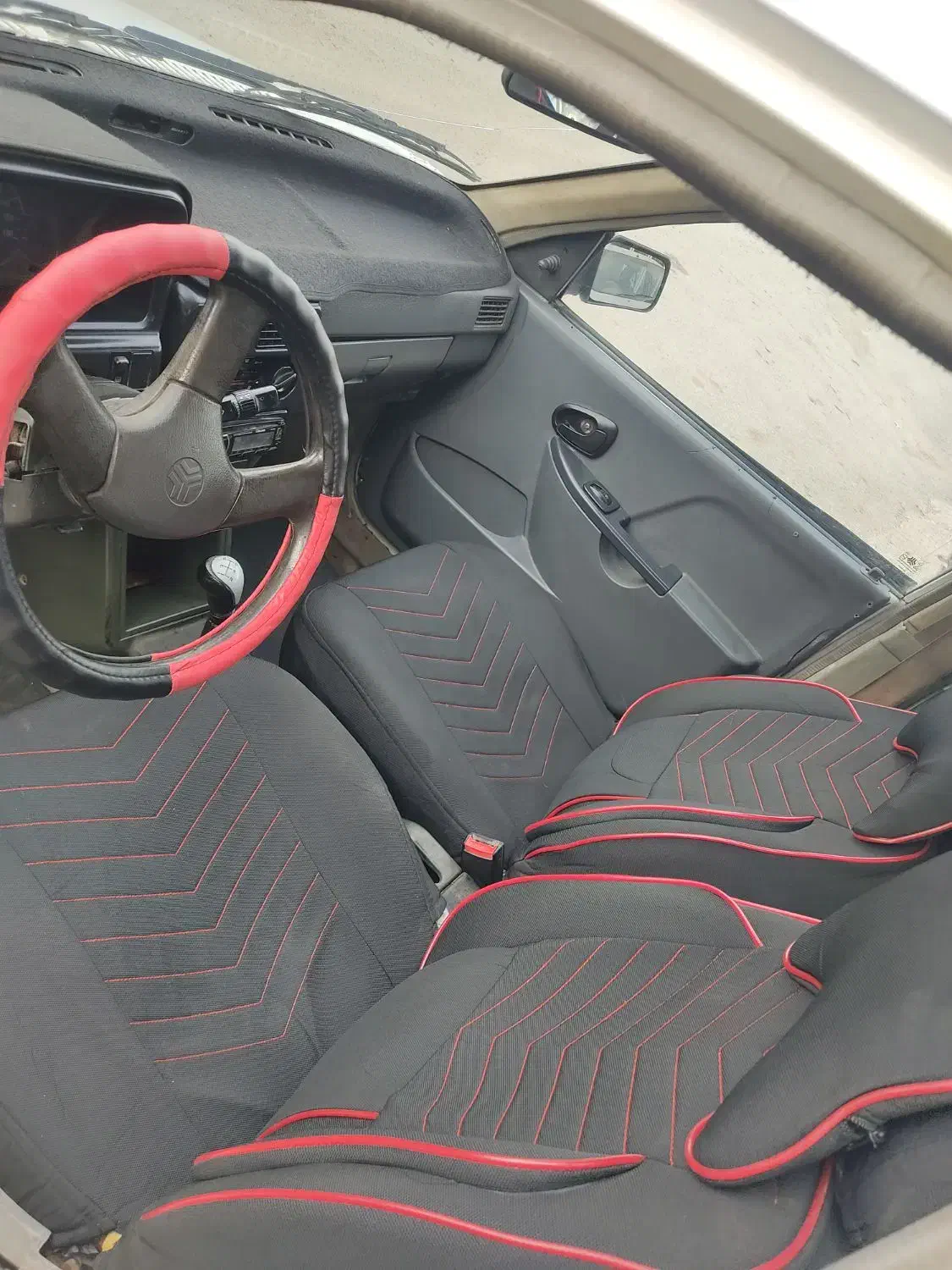 پراید۱۳۱|خودرو سواری و وانت|ماکو, |دیوار