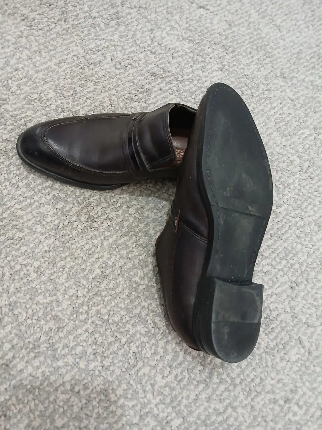 کفش سایز ۴۰ نو|کیف، کفش، کمربند|کرمانشاه, |دیوار