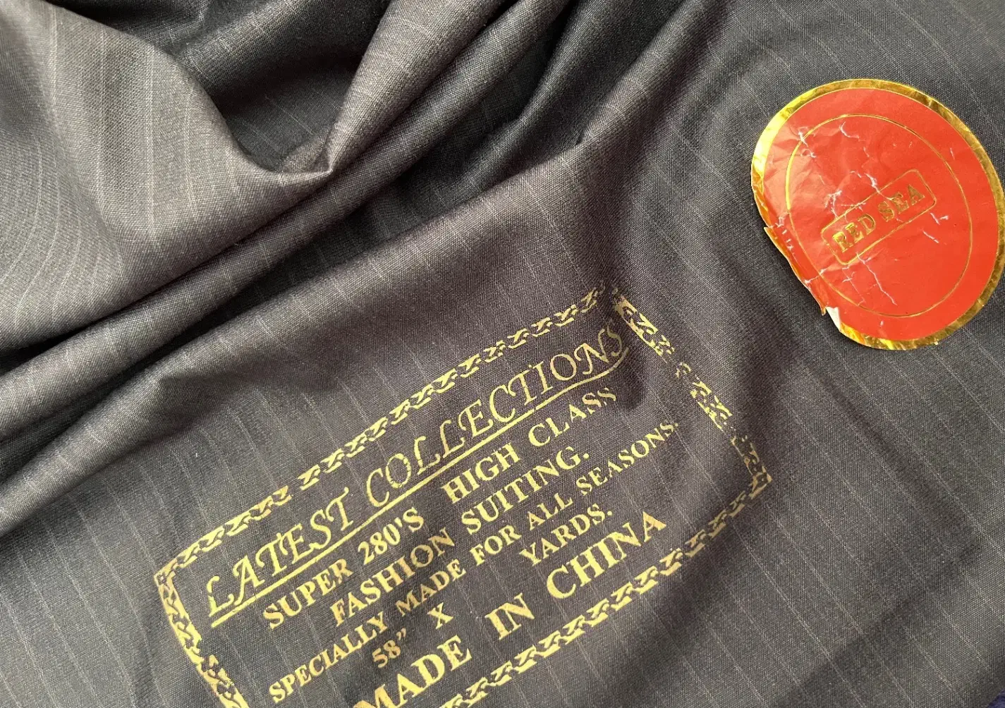 پارچه ی شلواری|لوازم خیاطی و بافتنی|سبزوار, پاسداران|دیوار