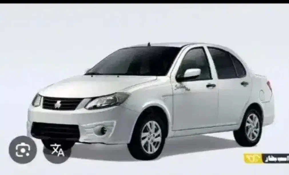 ساینا اس یک ماهه|خودرو سواری و وانت|مشهد, رضاشهر|دیوار