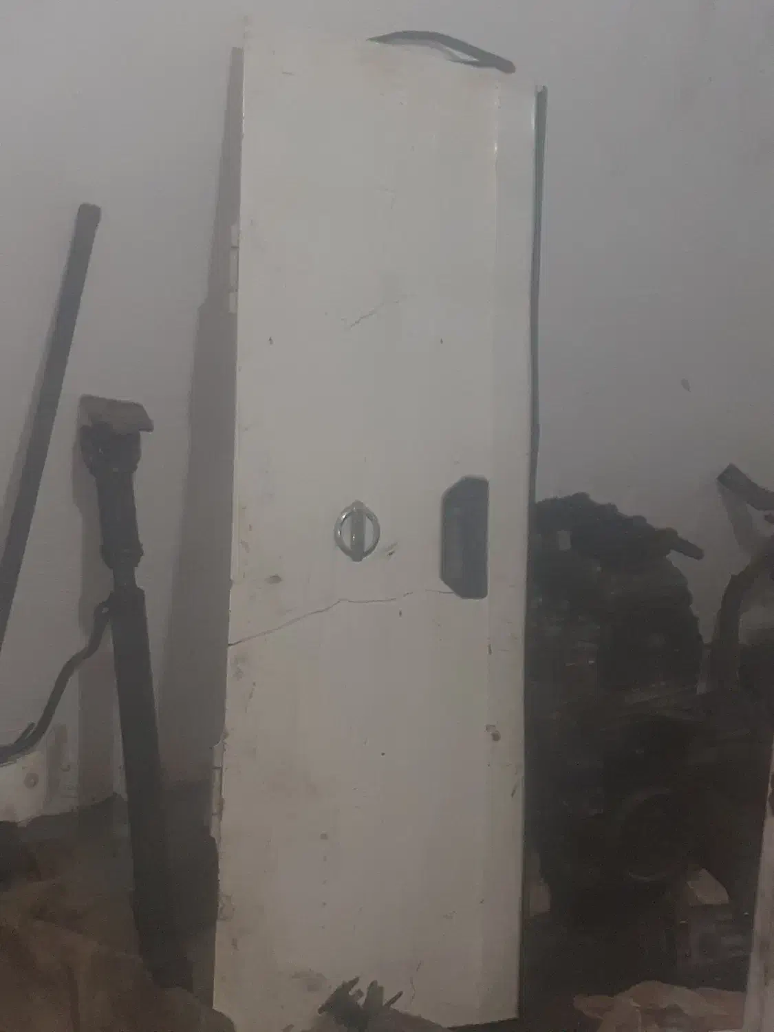 فروش قطعات مستعمل جلوبندی و بدنه نیسان پیک اب|قطعات یدکی و لوازم جانبی|بندر گناوه, |دیوار