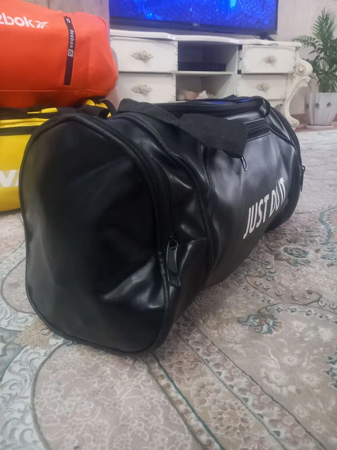 ساک ورزشی|کیف، کفش، کمربند|ورامین, جعفر آباد اخوان|دیوار