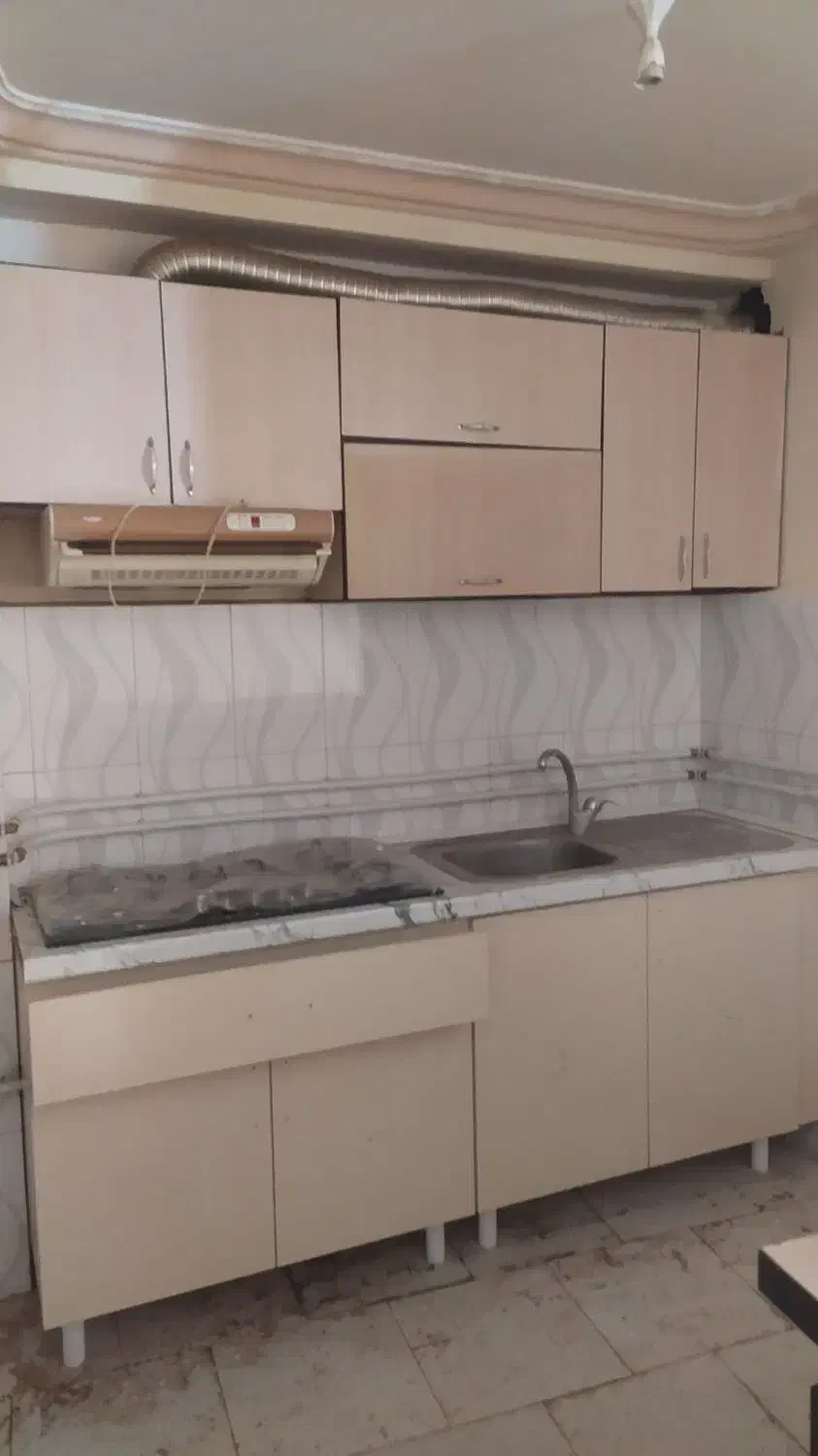 فروش فوری شش مترکابینت تمام ام دی اف|مصالح و تجهیزات ساختمان|ارومیه, |دیوار