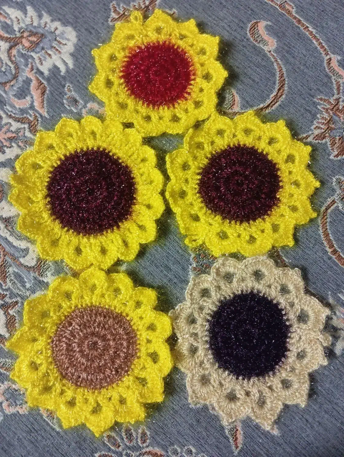 اسکاچ|سفره، حوله، دستمال آشپزخانه|قم, نیروگاه|دیوار