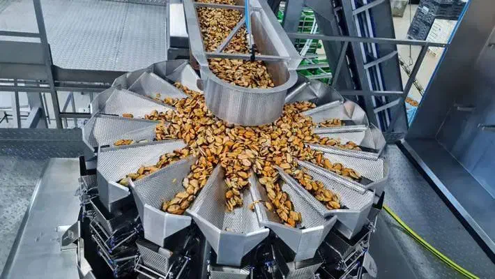 جذب فوری کارگرساده(شرکت آجیل)جاخواب/سرویس/حراست|استخدام صنعتی، فنی، مهندسی|تهران, تهرانسر مرکزی|دیوار