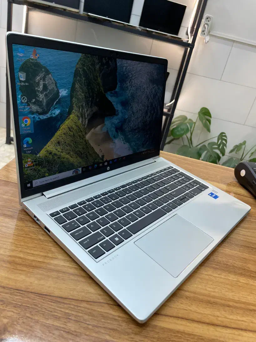 HP 450 G8 i5 نسل ۱۱  Ram 16|رایانه همراه|خمینی‌شهر, |دیوار