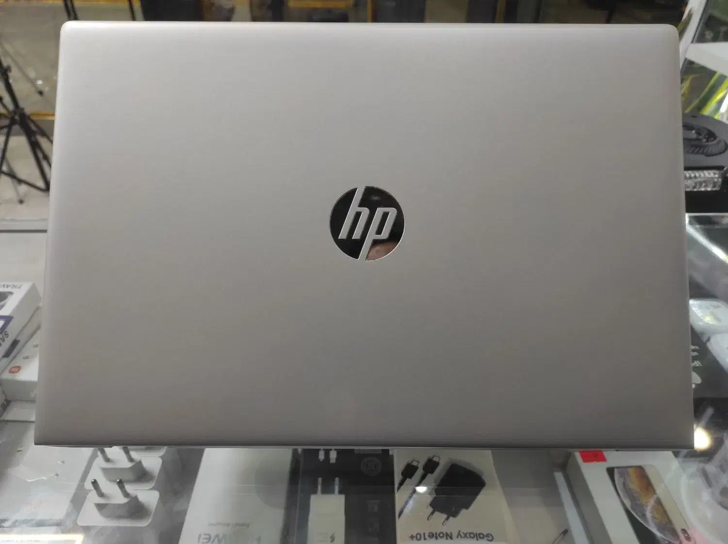 hp 450 g4|رایانه همراه|گنبد کاووس, |دیوار