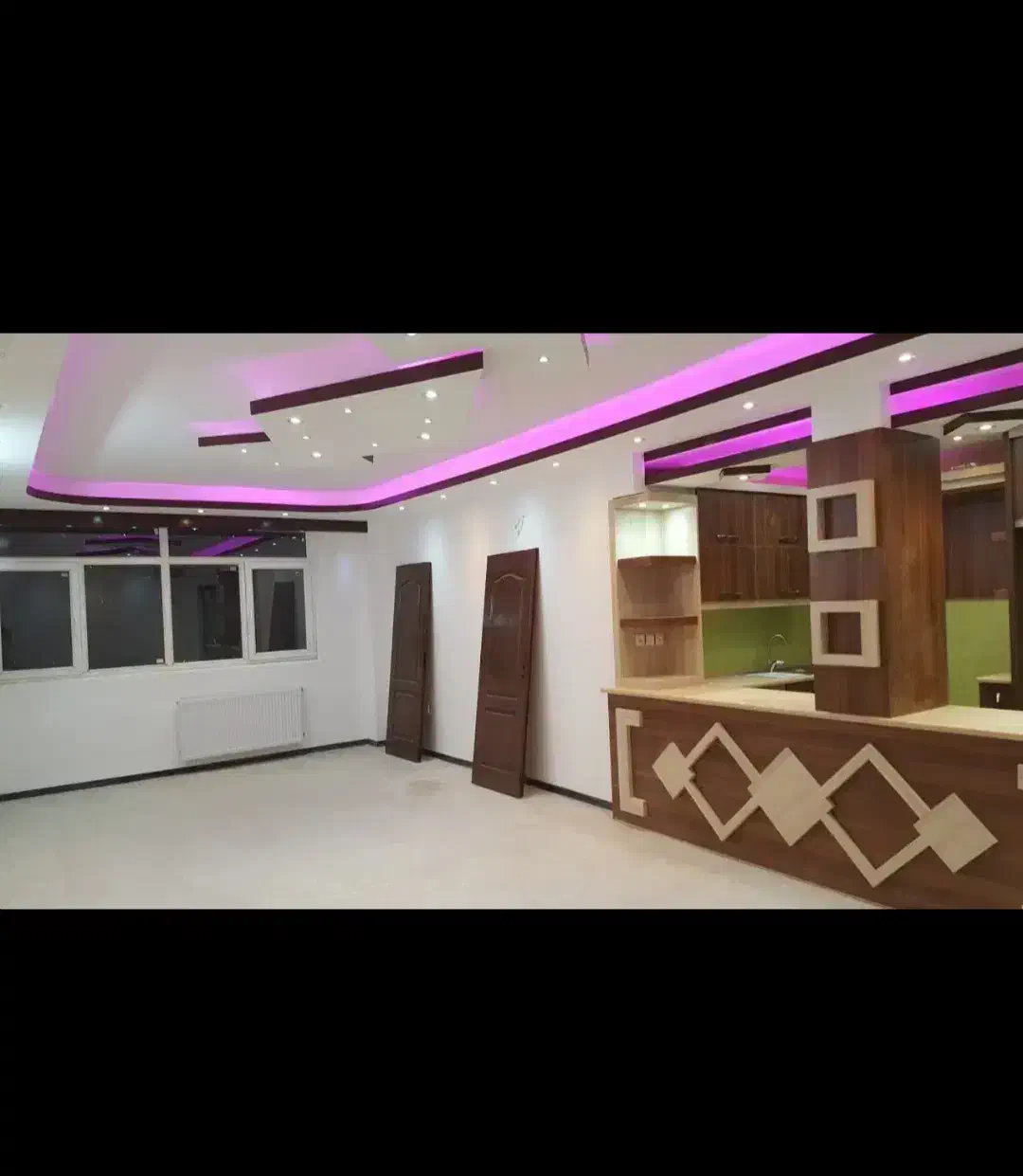 فروش آپارتمان۹۰متر سندتکبرگC3آمودواحدکنار (5007)|فروش آپارتمان|فولادشهر, C3|دیوار