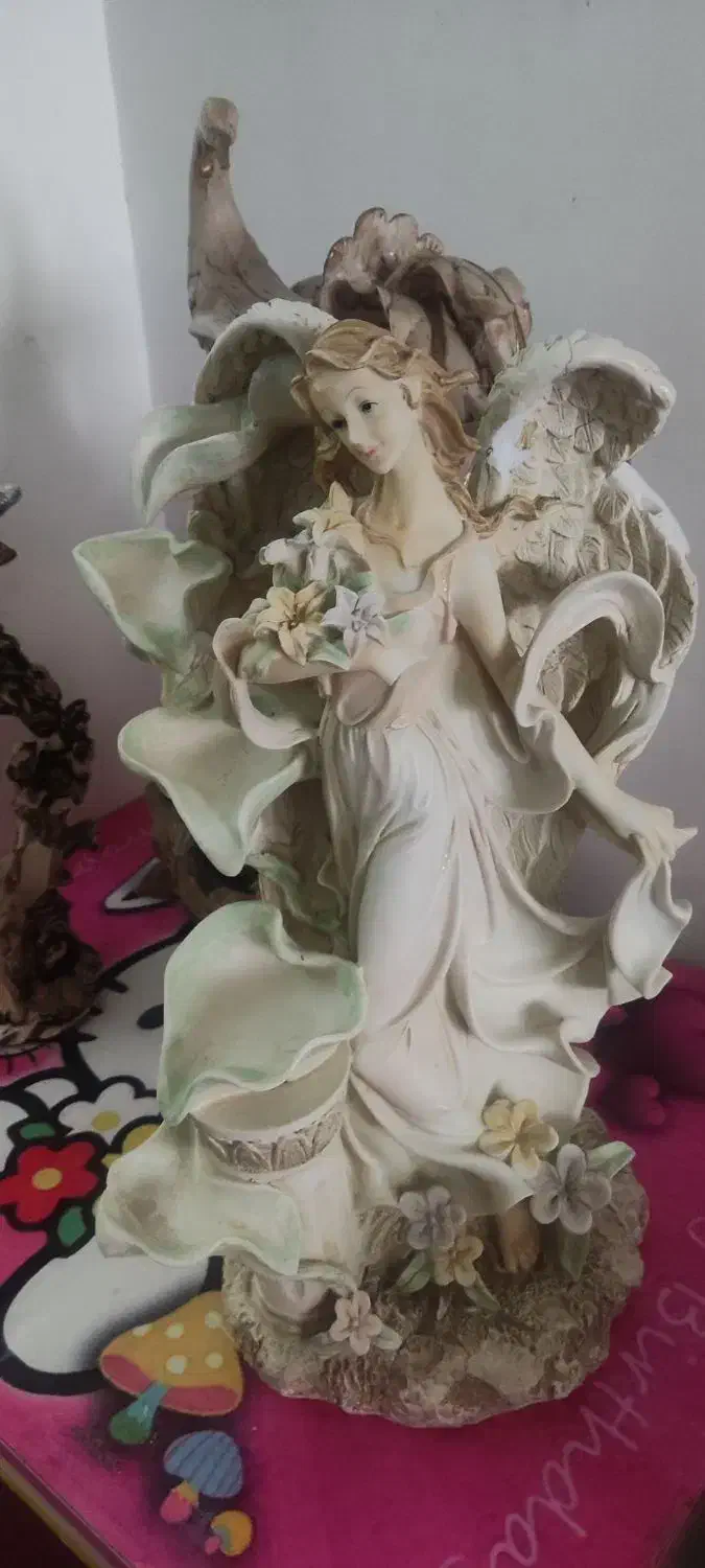 مجسمه شیک|مجسمه، تندیس، ماکت|سهند, |دیوار