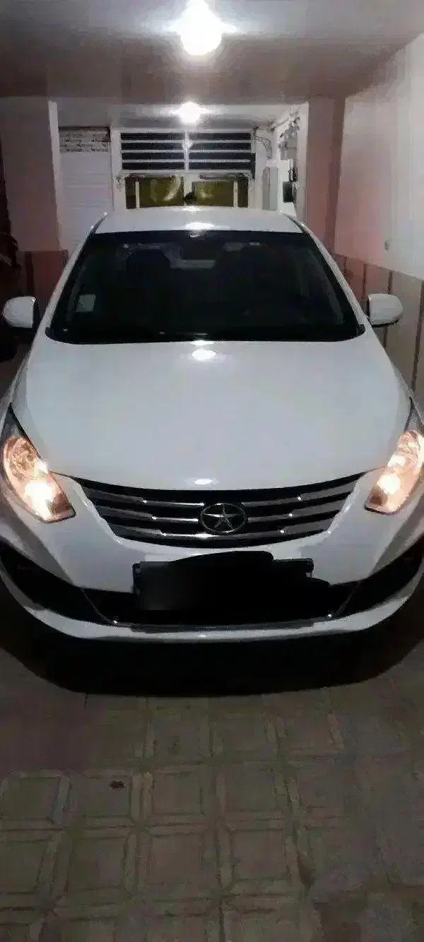 جک j 4|خودرو سواری و وانت|کرمان, |دیوار