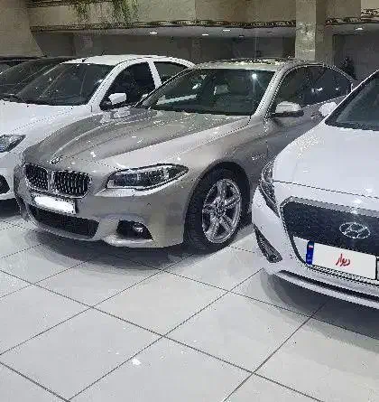 bmw 520i|خودرو سواری و وانت|تهران, فردوس|دیوار