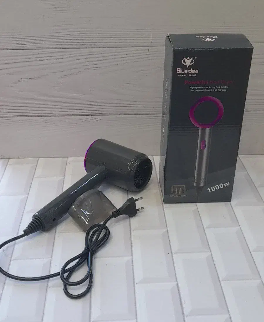 سشوار|آرایشی، بهداشتی، درمانی|آفتاب, |دیوار