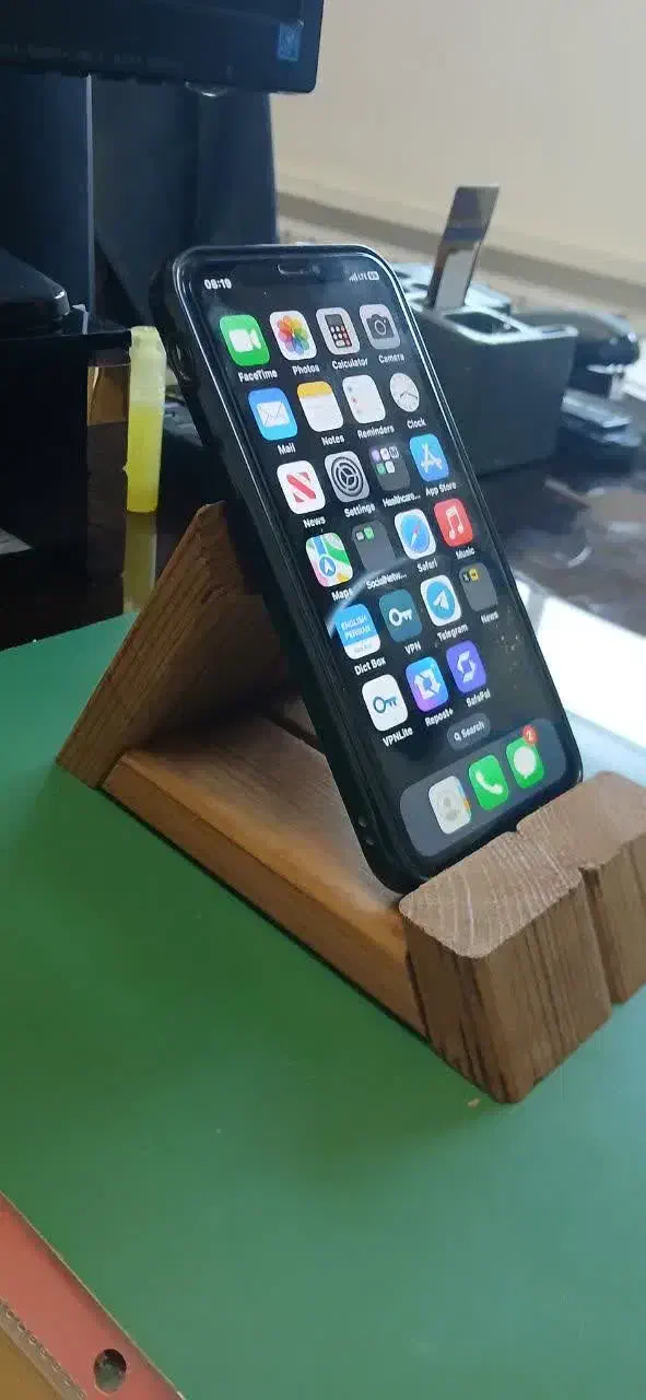 نگهدارنده (هولدر)موبایل|لوازم جانبی موبایل و تبلت|رشت, سعدی (تختی)|دیوار