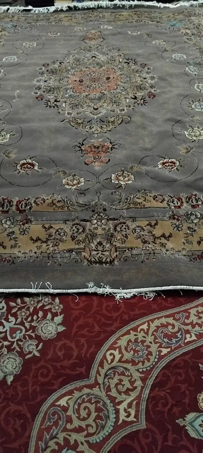 فرش|فرش|مشهد, پورسینا|دیوار