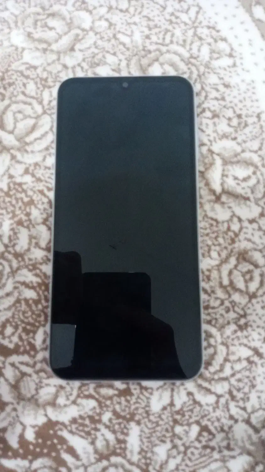 گوشی سامسونگ A25|موبایل|پارس‌آباد, |دیوار