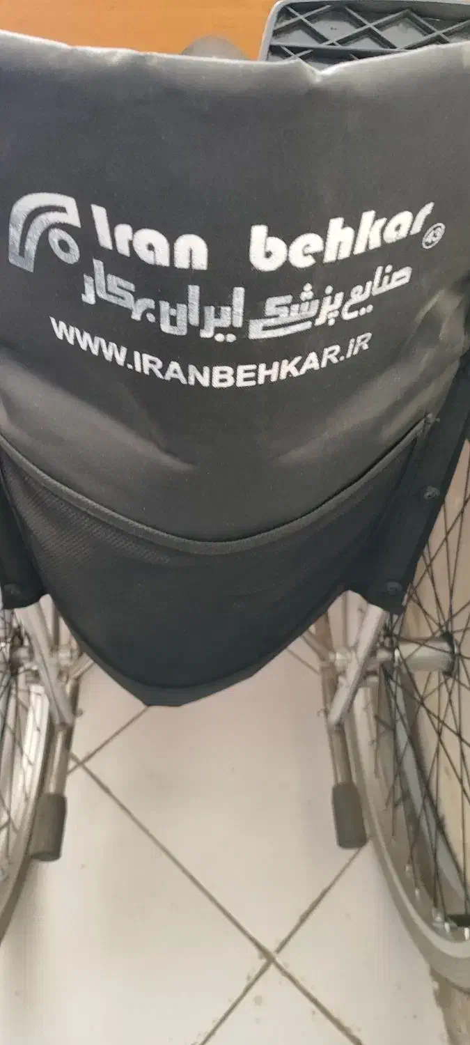 ویلچر|آرایشی، بهداشتی، درمانی|تهران, سلسبیل شمالی|دیوار