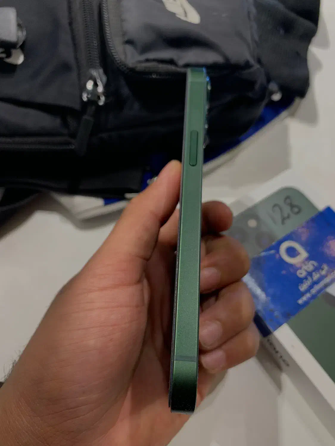 iphone 13|موبایل|مشهد, چهارچشمه|دیوار