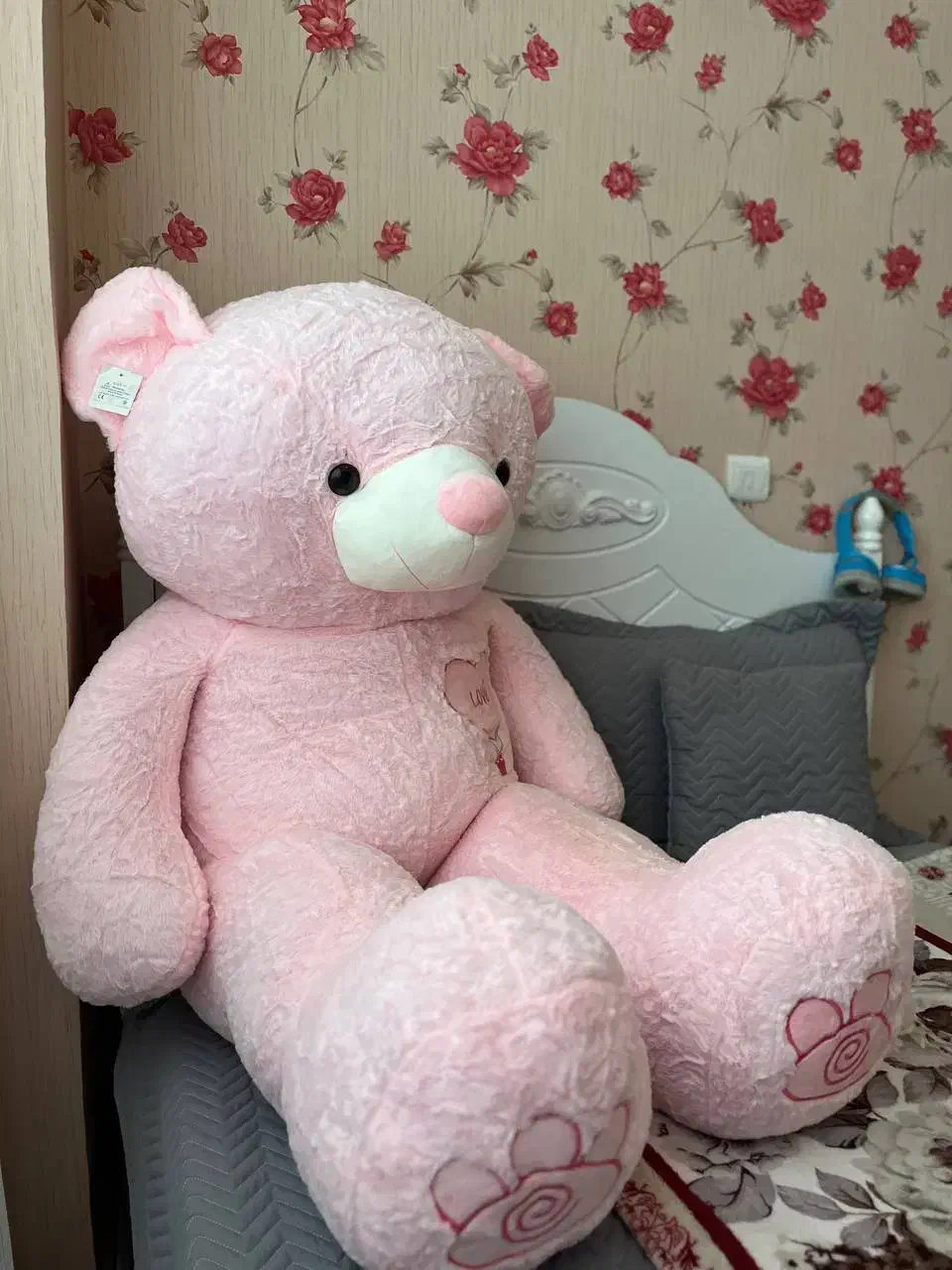 شاسخین صورتی|اسباببازی بچه|مرند, |دیوار