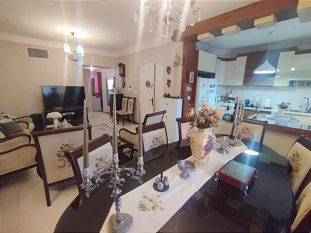 83متر / طبقه 3 / تک واحدی/ هفت تیر 23|فروش آپارتمان|مشهد, هفت تیر (آب و برق)|دیوار