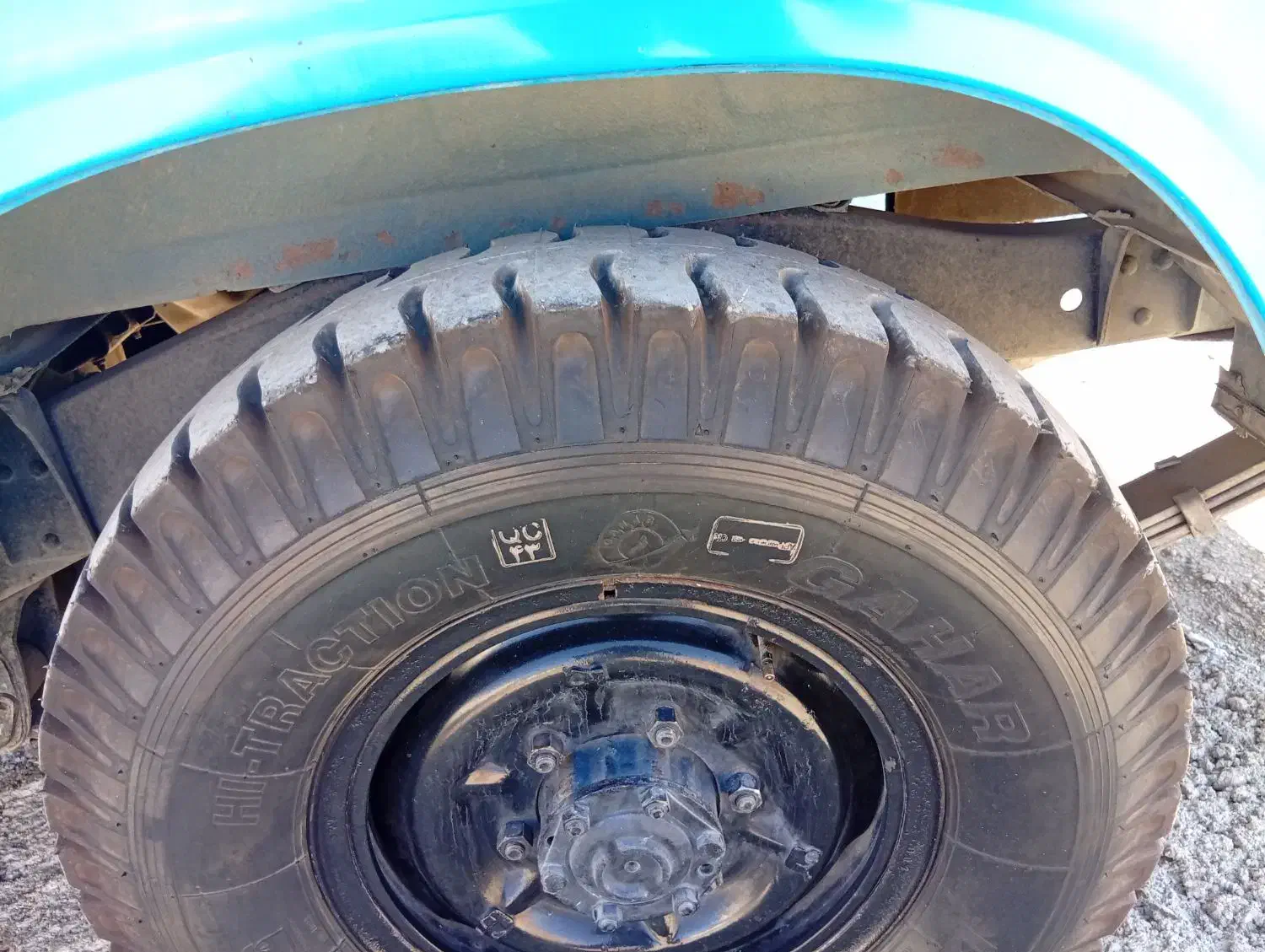 نیسان دیزل 89|خودرو سواری و وانت|خرمآباد, |دیوار