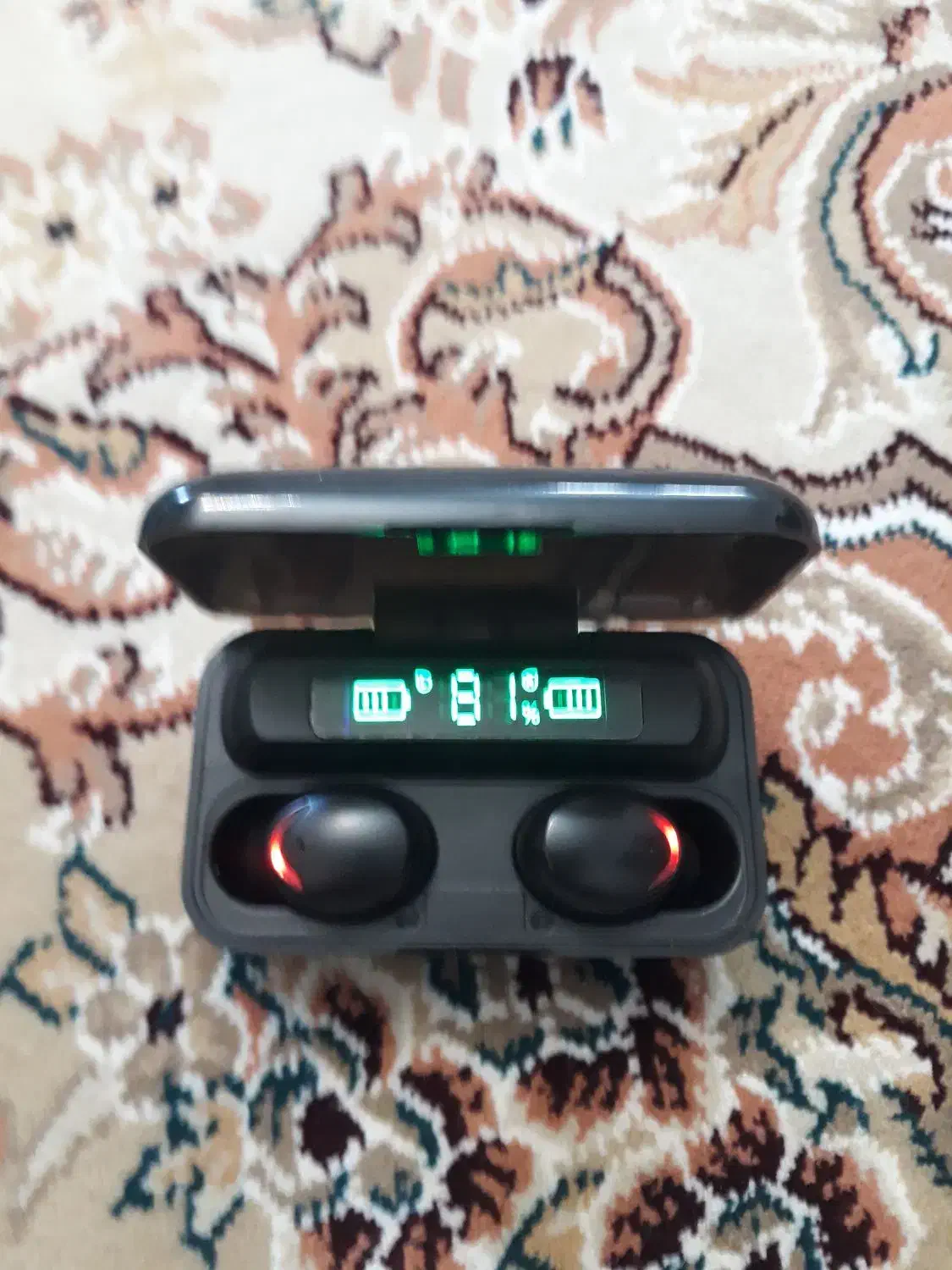 ایرپاد۲۵۰۰۰۰|لوازم جانبی موبایل و تبلت|خوی, |دیوار