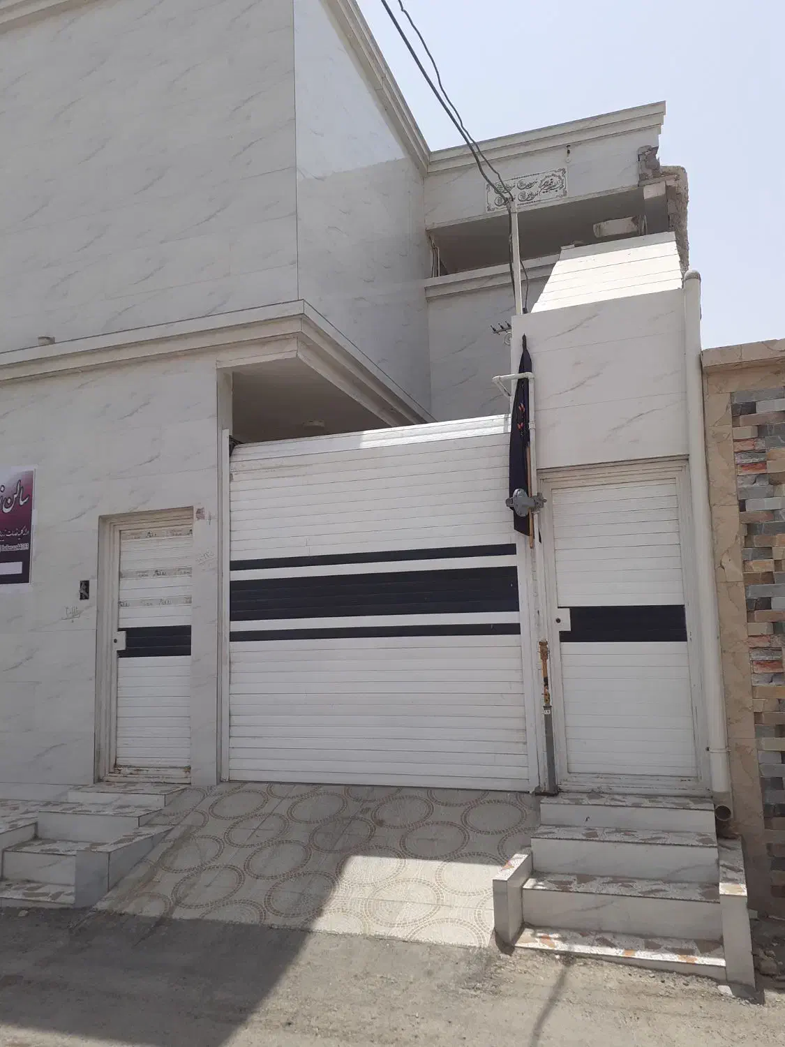 فروش آپارتمان۲ واحدنوساز شهرک دریا|فروش آپارتمان|آبادان, |دیوار