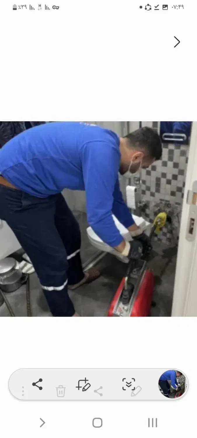 لوله بازکنی سید(بهداشتی،تضمینی،ارزان،فوری|خدمات پیشه و مهارت|ملایر, |دیوار