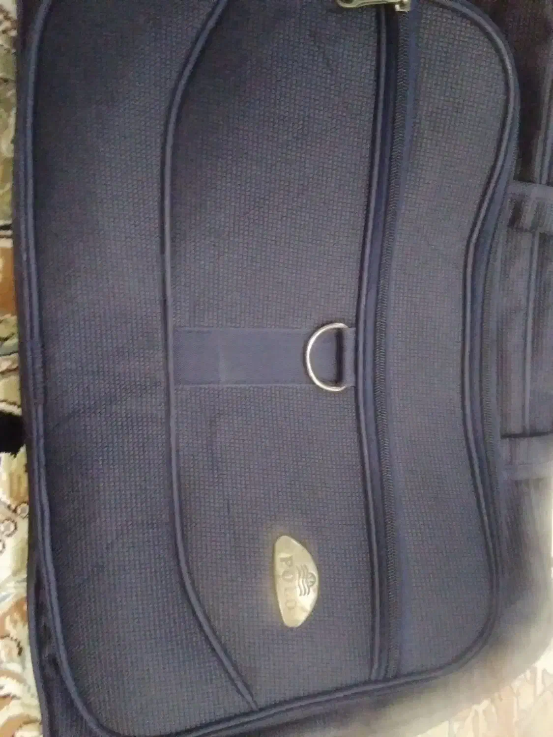 ساک مسافرتی بزرگ|کیف، کفش، کمربند|بروجرد, |دیوار