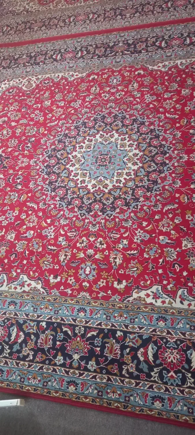 فرش|فرش|سیاهکل, |دیوار