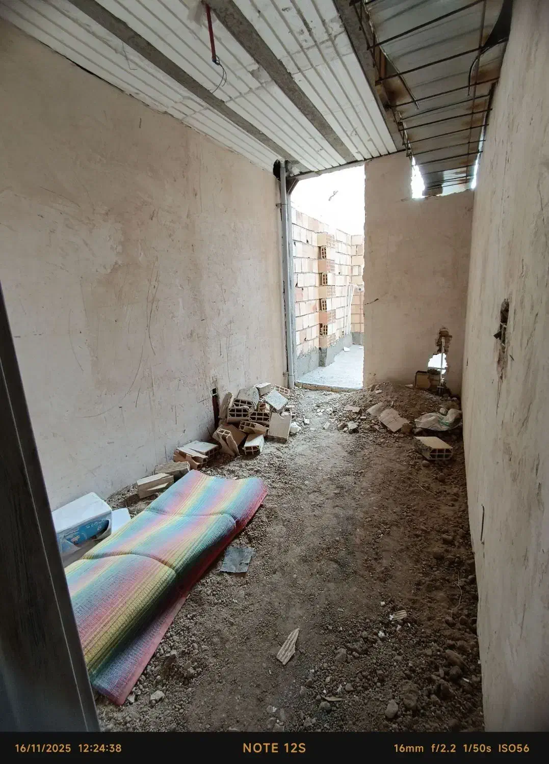 پیش فروش واحد ۸۰ متری|پیش‌فروش املاک|پاکدشت, پاکدشت (مامازند)|دیوار