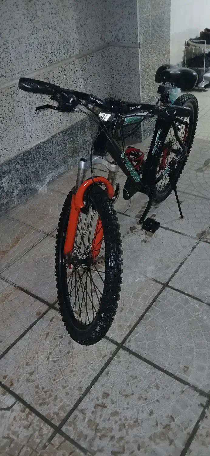 دوچرخه|دوچرخه، اسکیت، اسکوتر|پارسآباد, |دیوار