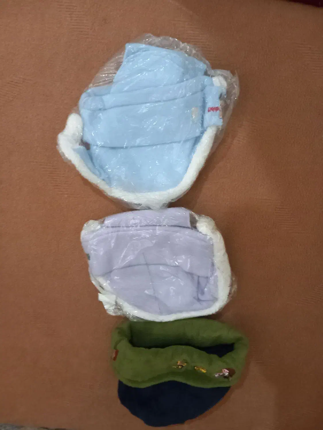 شال وکلاه بچگانه نو نو|کفش و لباس بچه|سرپل ذهاب, |دیوار