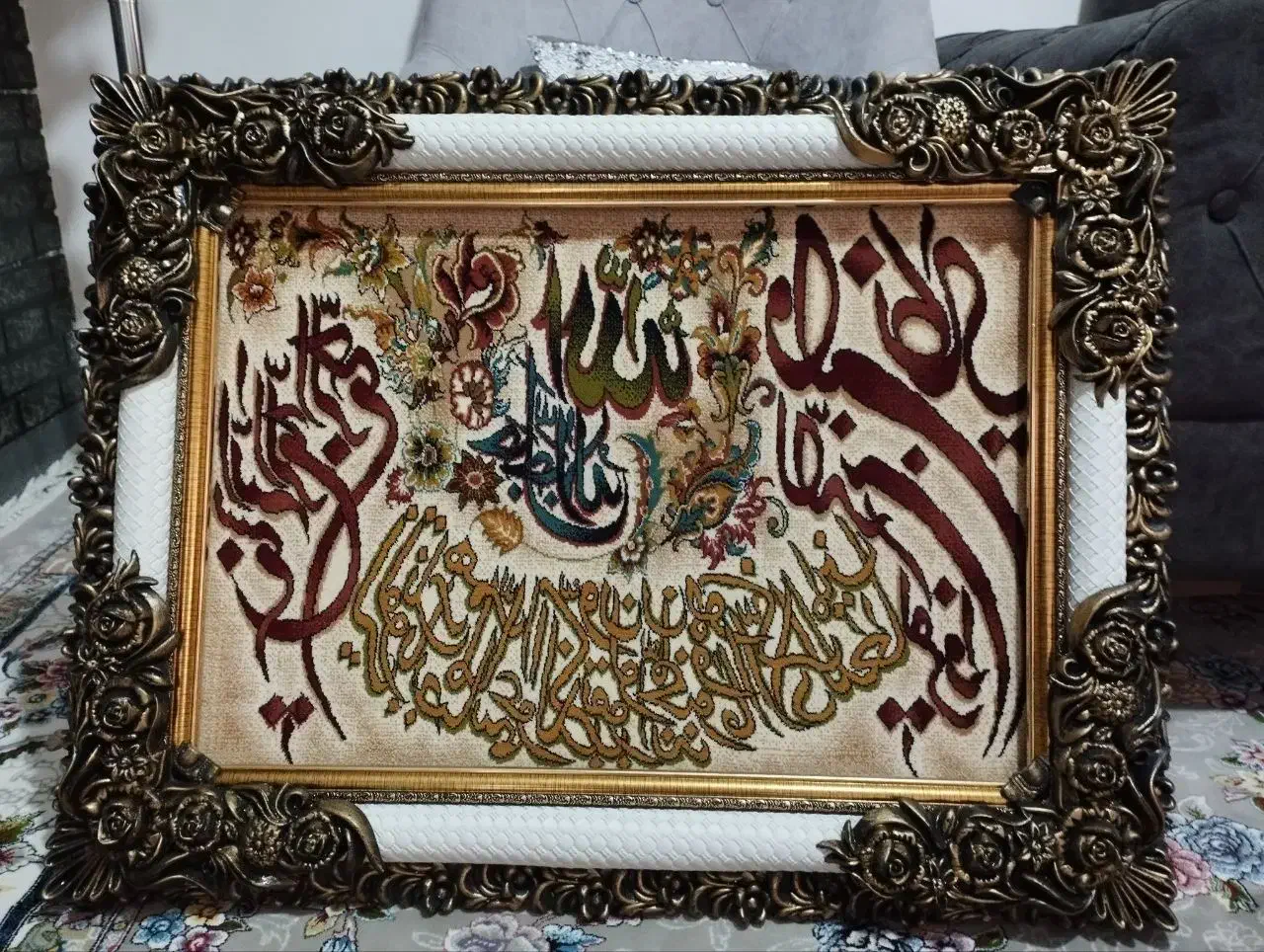 تابلو شیک|تابلو، نقاشی، عکس|همدان, |دیوار