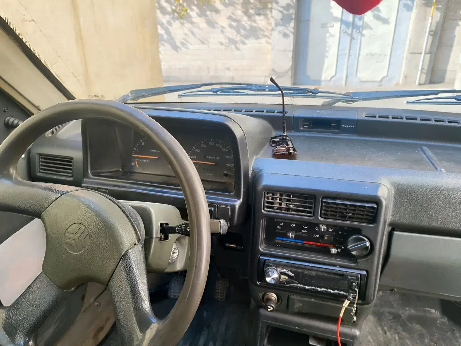 پراید مدل ۸۰به شرط|خودرو سواری و وانت|کرج, مهرویلا شمالی|دیوار