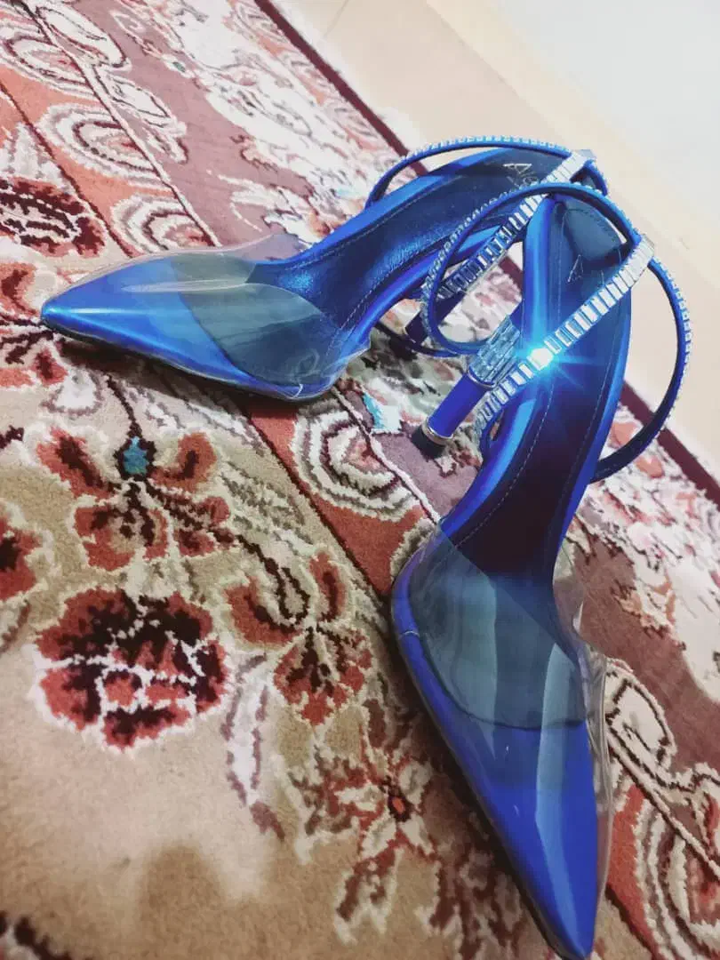 کفش|کیف، کفش، کمربند|زابل, |دیوار