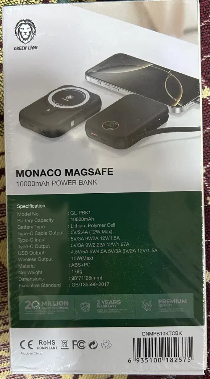 پاوربانک|لوازم جانبی موبایل و تبلت|اهواز, امانیه|دیوار