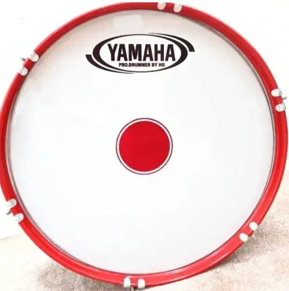 طبل یاماها نو|درام و پرکاشن|ساوه, |دیوار