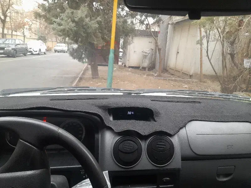 خودرو|خودرو سواری و وانت|تهران, اوقاف|دیوار