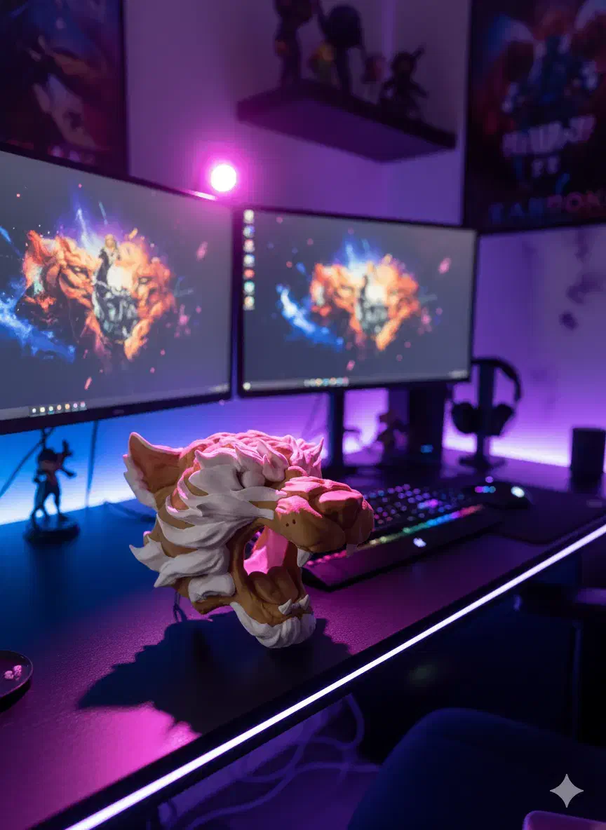 هولدر جوی استیک PS5|کنسول، بازی ویدئویی و آنلاین|شیراز, سیلو|دیوار