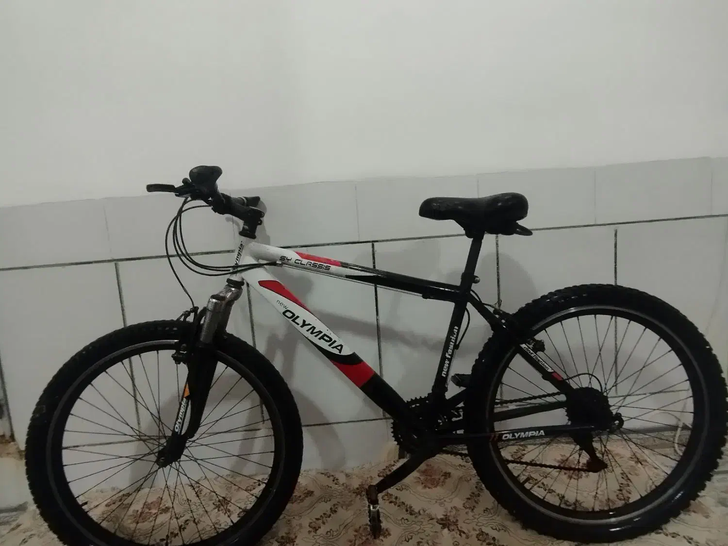 دوچرخه26|دوچرخه، اسکیت، اسکوتر|داراب, |دیوار